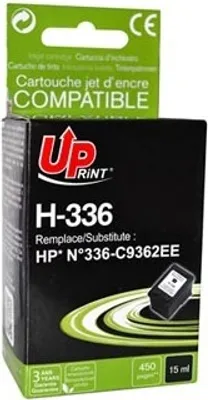 Immagine prodotto di Cartuccia d'inchiostro T3AZUR HJ336UP 1 pz. nero