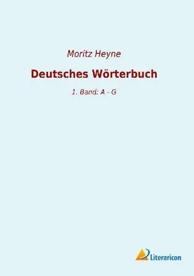 Produktbild von Deutsches Wörterbuch