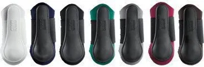 Produktbild von Eskadron Streichkappen Neopren, Full, Eskadron Standard Farben:dunkelblau