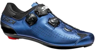 Produktbild von Straßenradschuhe Sidi Genius 10-Bleumarin-38