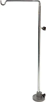 Produktbild von Ständer Standfuß 65-105cm für Hängemotoren Fräse Fräsmotor Hängemotor Handfräse