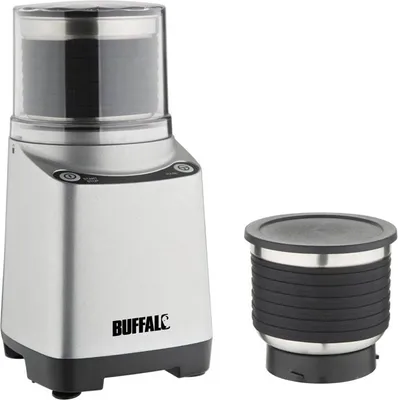 Immagine prodotto di Macinacaffè e spezie Buffalo