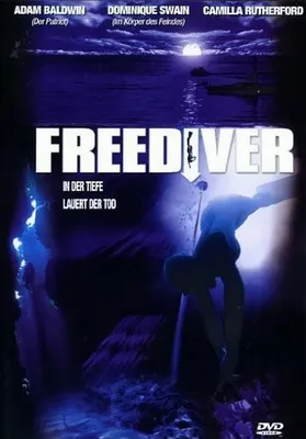 Produktbild von FreeDiver - In der Tiefe lauert der Tod