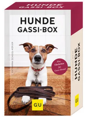 Obrázok produktu pre Box na venčenie psov