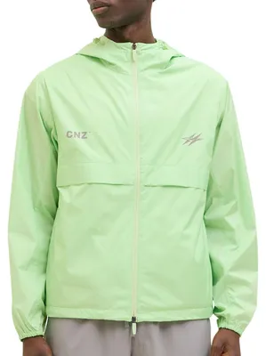 Produktbild von Jack & Jones CNZ Paris Windbreaker Jacke Herren
