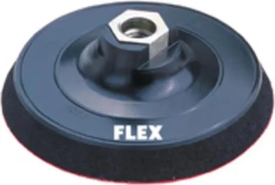 Immagine prodotto di Flex 350745 Velcro pad attenuated, M14