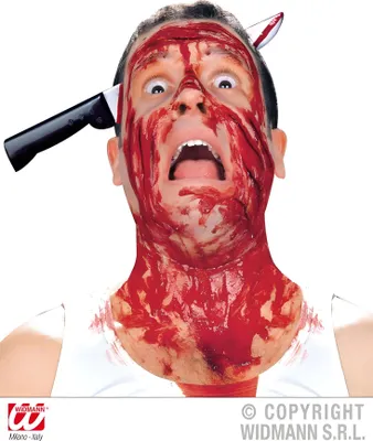 Immagine prodotto di Coltello nella testa 8003558274208