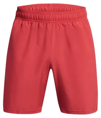 Produktbild von UA Tech Woven Wordmark Short