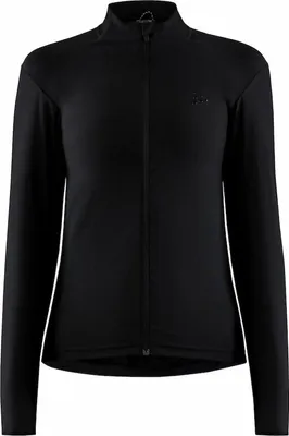 Produktbild von CRAFT Adv Bike Essence LS jersey W BLACK XXL