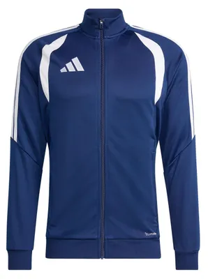 Produktbild von adidas Tiro 26 League Trainingsjacke S team navy blue/white