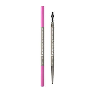 Produktbild von Claresa Browmance Ultra Slim Pencil Automatyczna kredka do brwi 03 Deep Brown