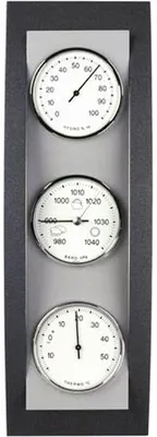 Obrázek produktu pro TFA-Dostmann 20.1082.17, Stříbrná, -20 - 60 °C, 887 g, 130 x 62 x 392 mm