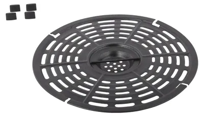 Produktbild von Moulinex Tefal Easy Fry Fritteusen-Abstandsgitter EY201 EY401 EZ201 EZ