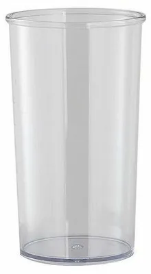 Immagine prodotto di Black & Decker bicchiere plastica 600ml mixer minipimer BXHB1000E BXHBA1000E