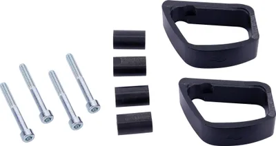 Produktbild von Spec-X Spiegelverlängerung