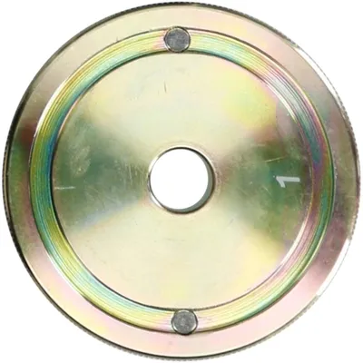 Immagine prodotto di KS Tools Piastra di pressione Ø 84,0 mm
