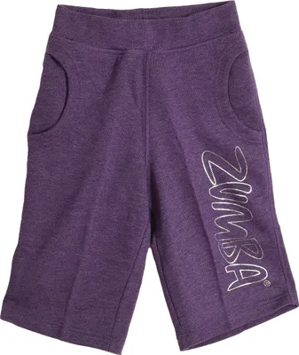 Immagine prodotto di Zumba Z2B00044 Pantaloncini sportivi da donna