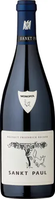 Produktbild von Pinot Noir Sankt Paul VDP trocken Großes Gewächs 2016 Pfalz | Deutschland | 13,5% vol | 0,75 l