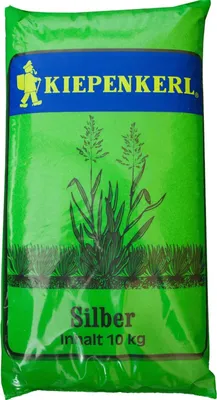 Produktbild von Kiepenkerl Gala-Mischung Silber 10 kg