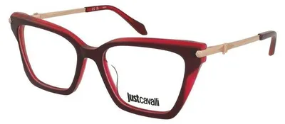 Produktbild von Brillen Just Cavalli VJC123 09YQ