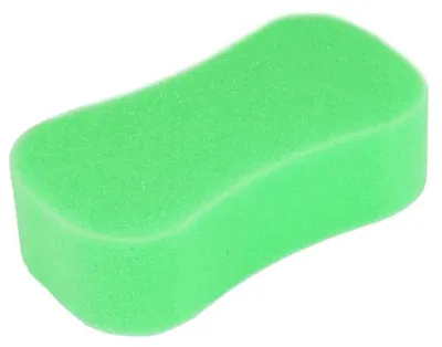 Image de Éponge de lavage de voiture, "M" 22x12x6,5 cm