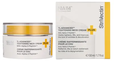 Produktbild von Strivectin TL Advanced Tightening Neck Cream