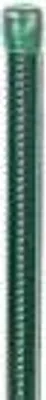 Immagine prodotto di Alberts 854331 Asta universale, superficie rigata, plastificata verde, lunghezza 1750 mm, perno Ø 12 mm, set da 25