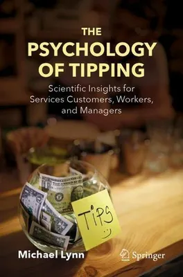 Obrázek produktu pro The Psychology of Tipping