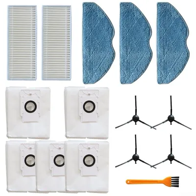 Ersatzteil-Set für EZVIZ RE4 Plus/RE5 Plus (A)
