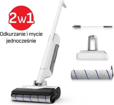 Zdjęcie produktu dla Tefal X-Clean 10 märkä-kuivaimuri