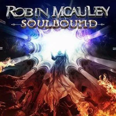 Produktbild von Soulbound
