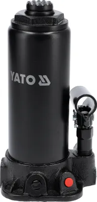 Immagine prodotto di YATO Martinetto idraulico da 8 tonnellate YT-17003