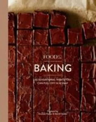 Produktbild von Food52 Baking