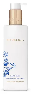 Zdjęcie produktu dla Rituals Tulip & Japanese Yuzu Balsam do rąk