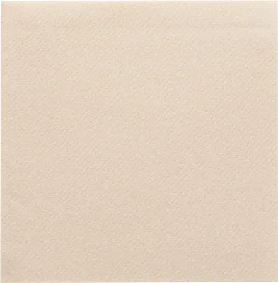 Produktbild von Airlaid Cocktail-Serviette Pebble Stone, 25 x 25 cm, 50 Stück - Mank