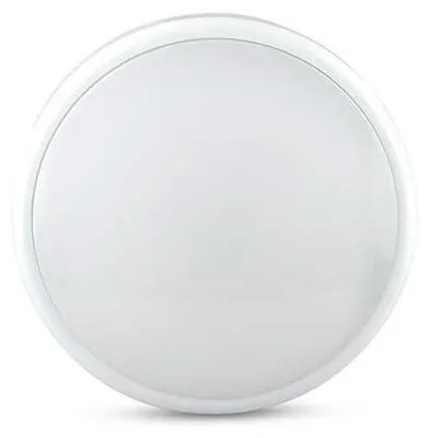 Immagine prodotto di V-TAC PRO VT-24 Plafoniera led 20W chip samsung soffitto circolare color change 3in1 switch interno IP65 - SKU 20093