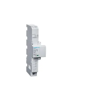 Produktbild von Hager Kombiableiter SPA811Z T1+T2+T3 4P 12.5kA TT+TNS 315A