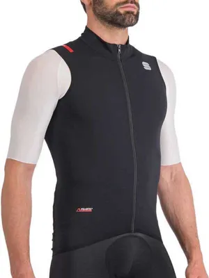 Zdjęcie produktu dla Sportful Fiandre Kamizelka męska czarna XL