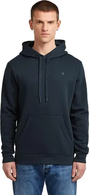 Zdjęcie produktu dla G-star Premium Core Hoodie Green,Blue S Man Green,Blue S