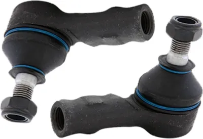 Produktbild von RIDEX Spurstangenkopf Spurstange für VW GOLF II (19E, 1G1) Vorne Außen 914T0699