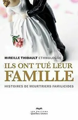 Image de Ils ont tué leur famille