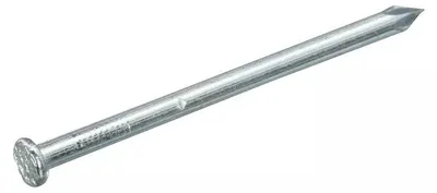 Image de Clous Galvanisés 2.7 x 60 mm - Boîte 5 Kilo