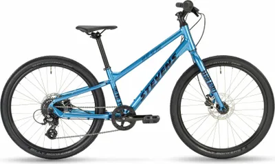 Produktbild von BEAT SL DISC Kinderfahrrad 20 bis 24 Zoll in Vivid Blue