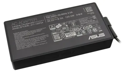Produktbild von 0A001-00860000 Asus Netzteil 120,0 Watt