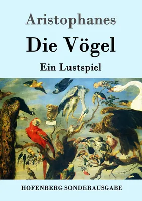 Produktbild von Die Vögel