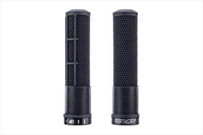 Immagine prodotto di Impugnatura DMR Brendog Death Grip 2 Lock-On, 133/29,8 mm, nera