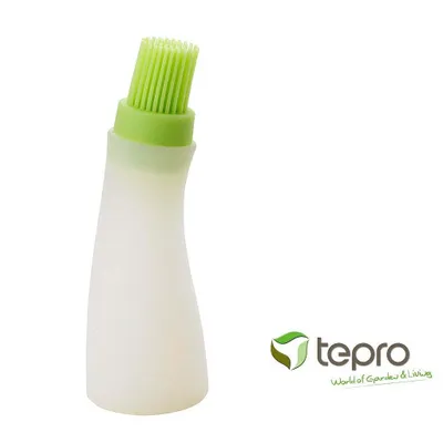 Produktbild von Tepro 8321 Marinadenhalter mit Bürste