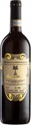 Obrázok produktu pre Brunello di Montalcino Madonna Delle Grazie Magnum - ročník 2017 - Il Marroneto