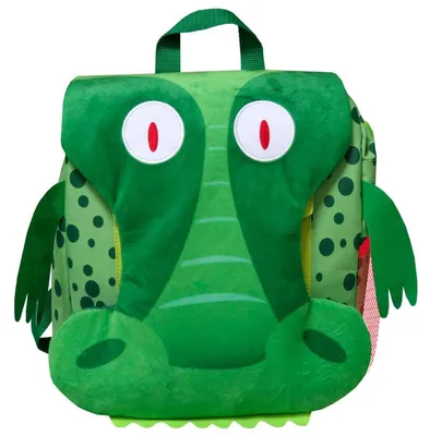 Obrázek produktu pro Batoh Bagoose Crocodile, 26 cm