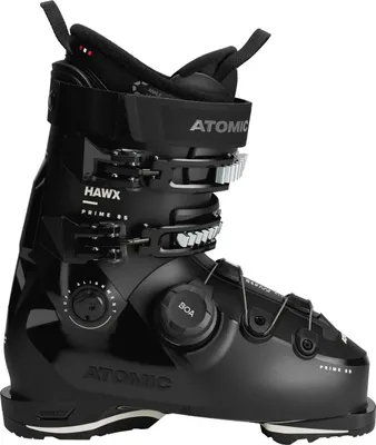 Produktbild von Atomic Hawx Prime 85 Boa W Skischuh Boaverschluss Damen schwarz 24,5